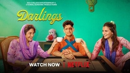 Find out when and where to watch the Alia Bhatt starrer Darlings. The OTT release date is very soon.