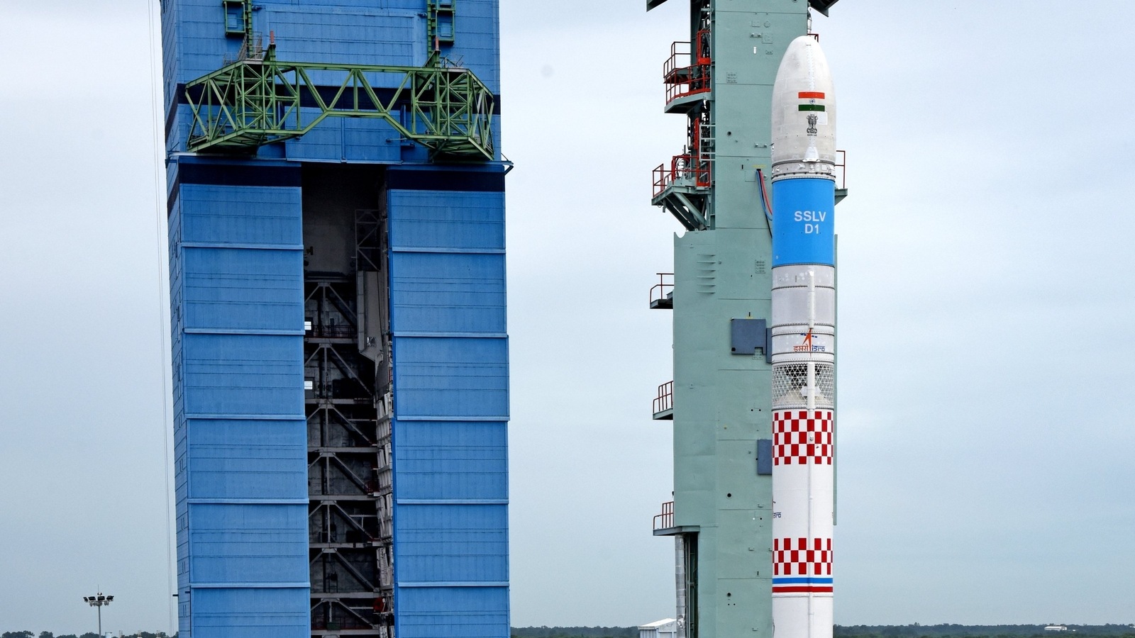ISRO