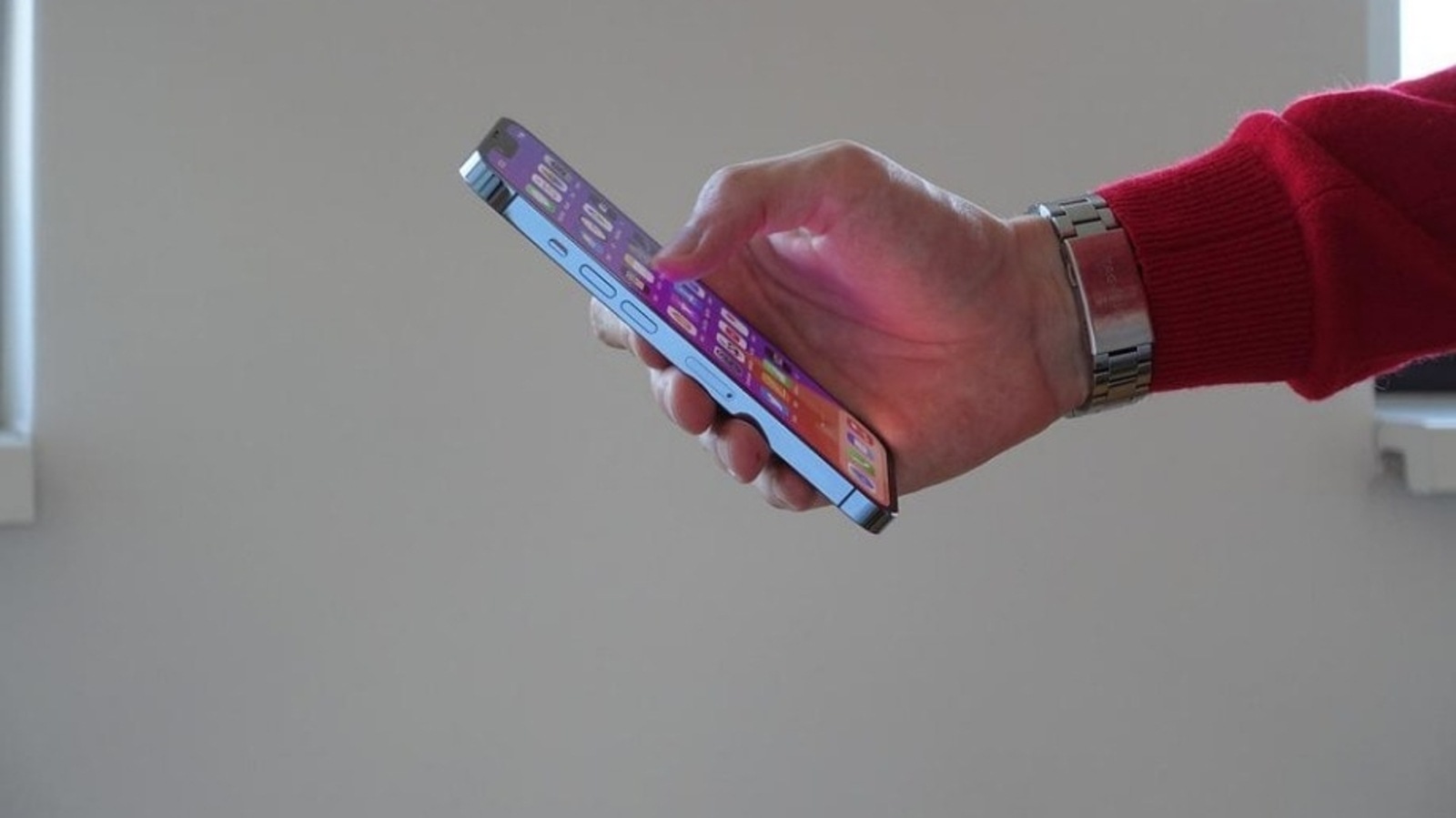iPhone 