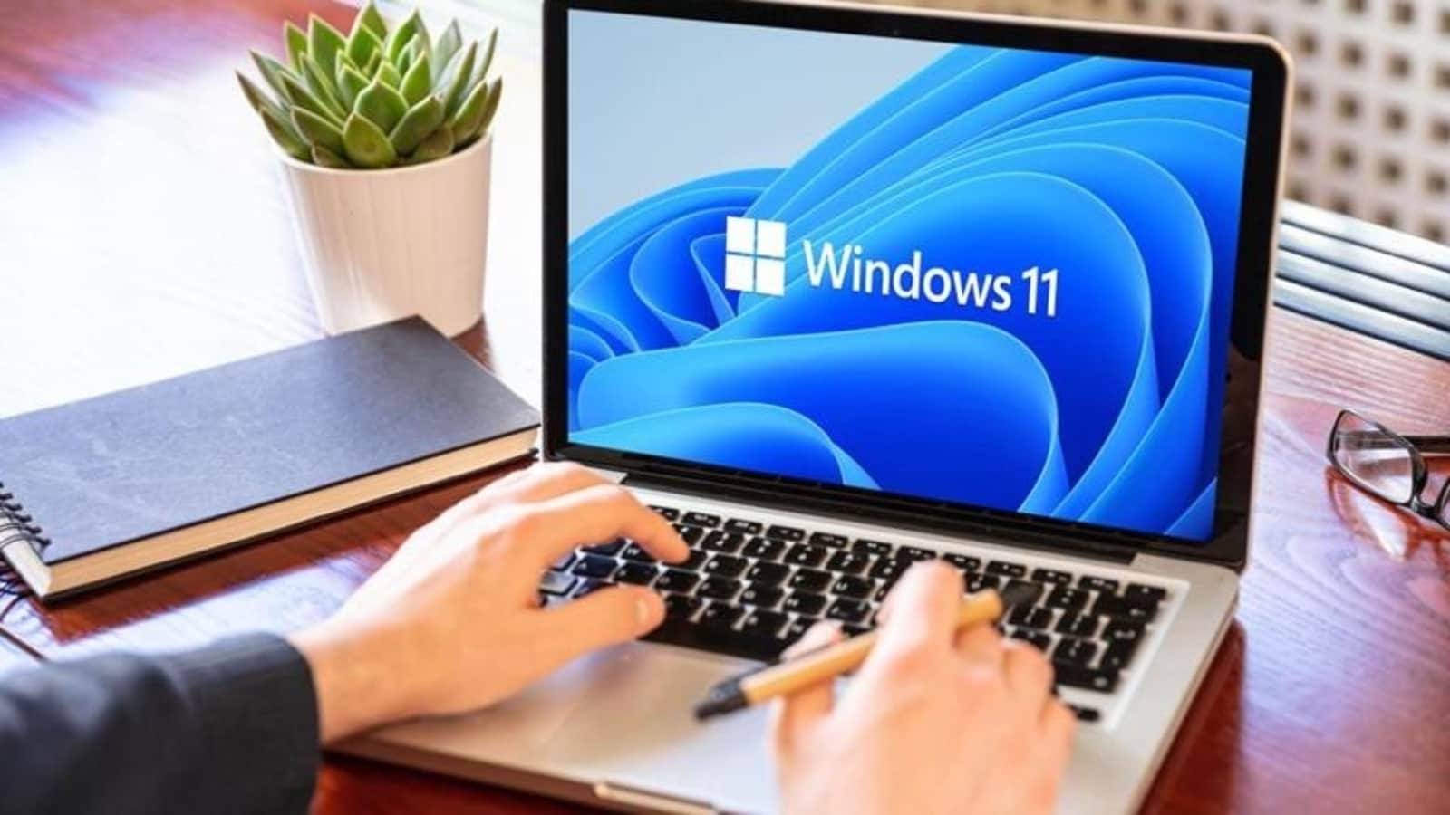 ¡Los usuarios de Windows 11 tienen una nueva y misteriosa barra de tareas!  ¿Preocupado?