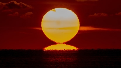 sun