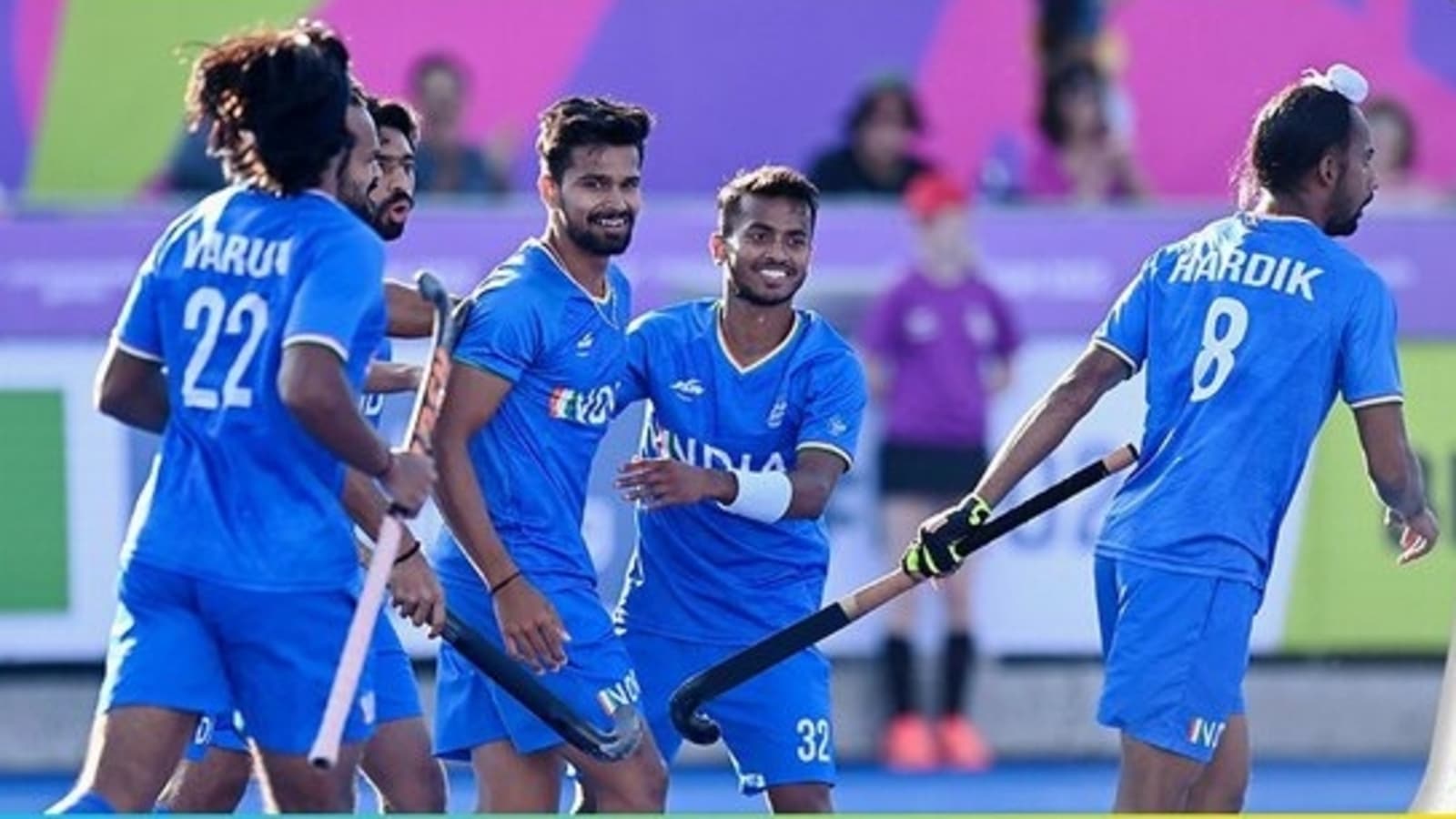 Commonwealth Games 2022 Live TV Streaming Online- Watch India Vs Australia Mens Hockey Final Match online on laptop and mobile Tech News