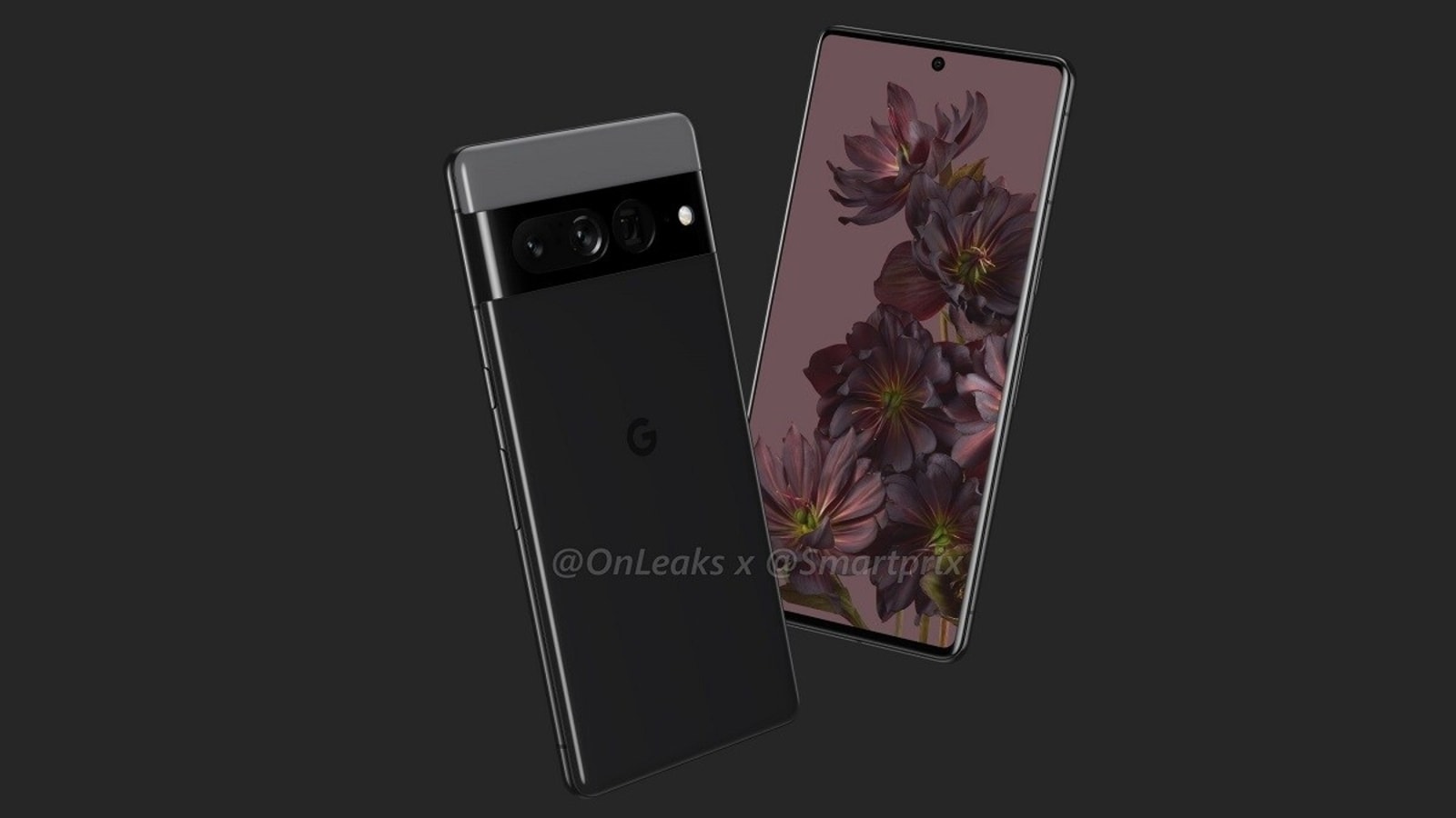 Google Pixel 7 Ultra to arrive with ceramic design. Google Pixel 7 Ultra