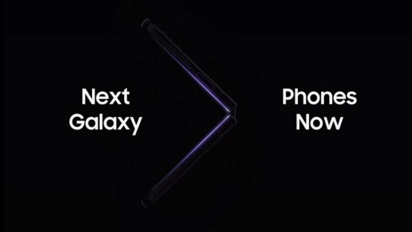 Las imágenes del Samsung Galaxy Z Flip 4, Fold 4 se filtraron antes del evento Galaxy Unpacked