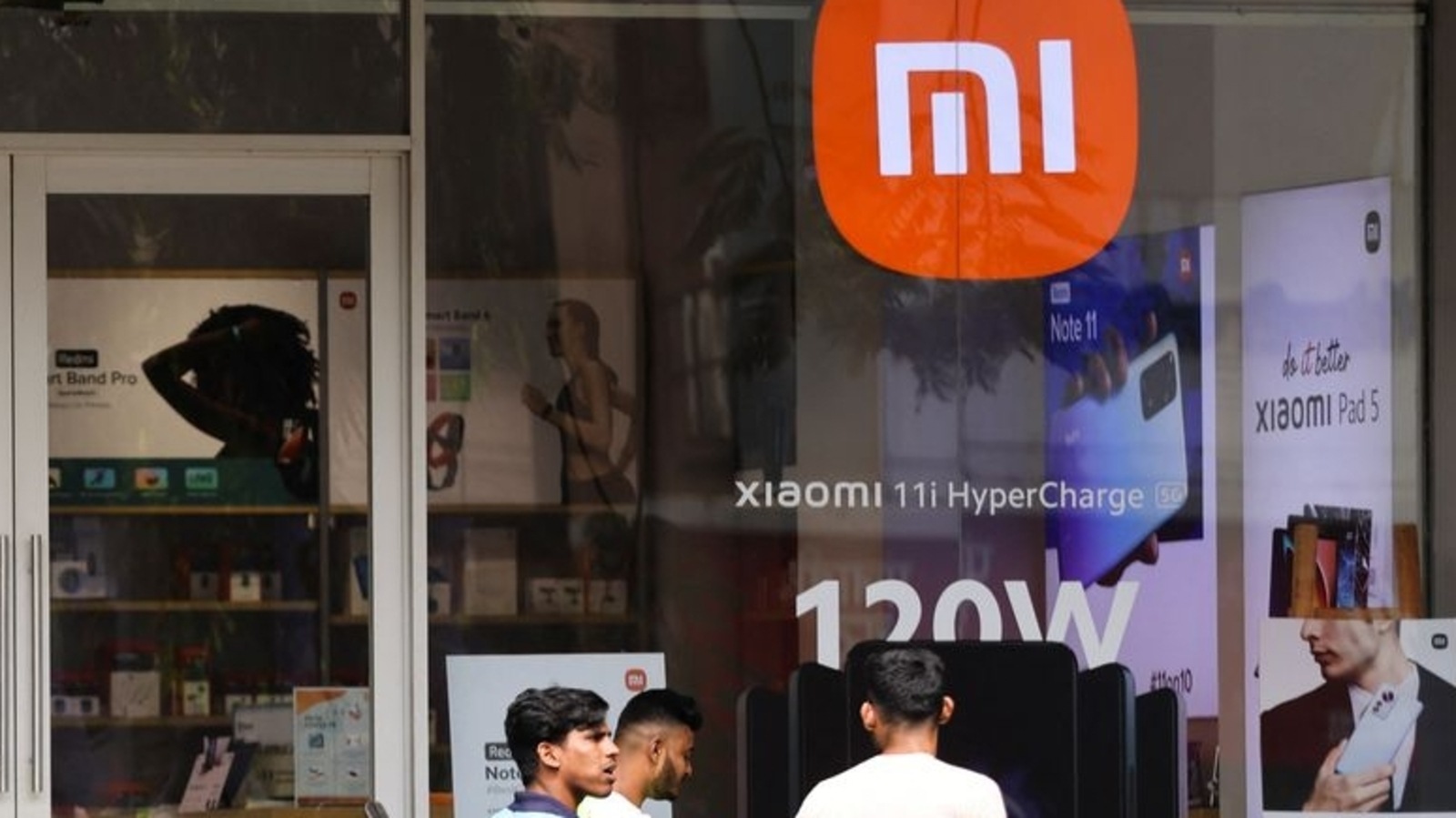 Xiaomi