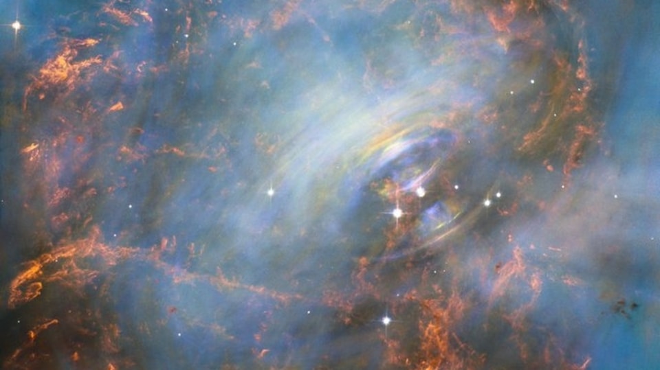 All you need to know about Crab Nebula.