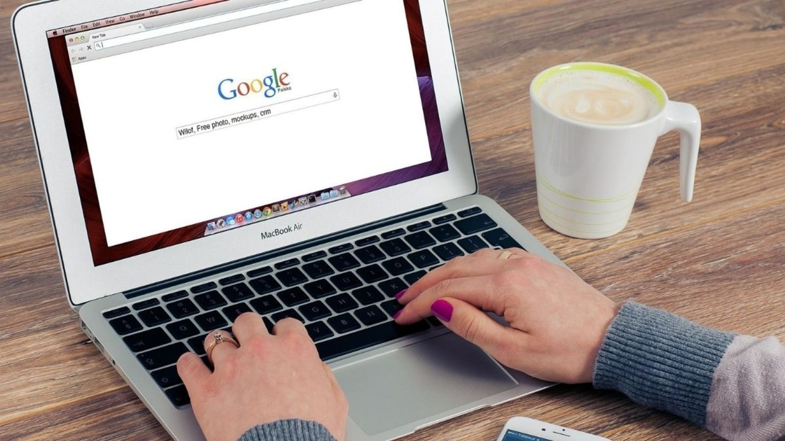 Google search and website temporarily stopped working for some users. Google