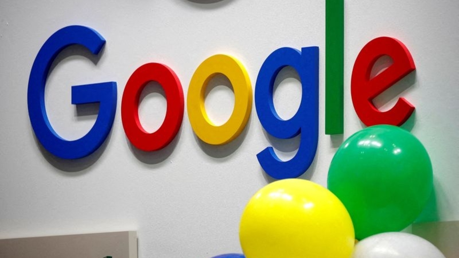 Google