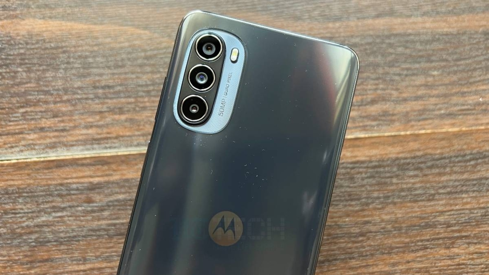 New Moto G 5G unveiled with Snapdragon 480+ and lower price tag