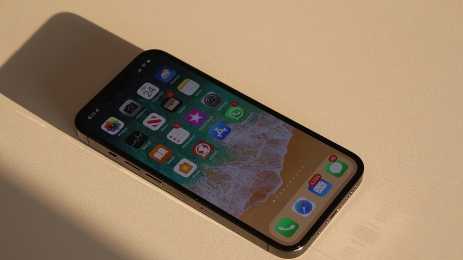 iPhone 14 Max