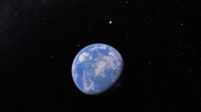 Earth 