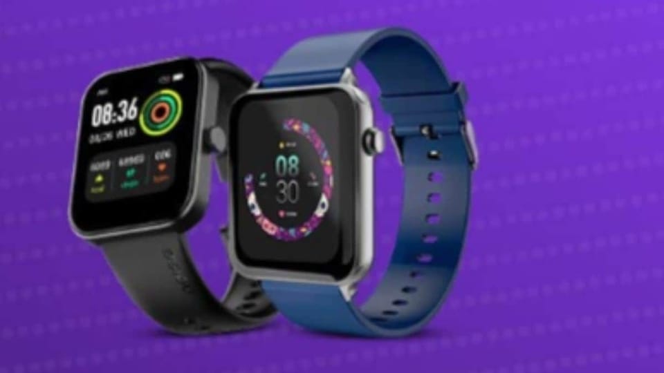 Smartwatches