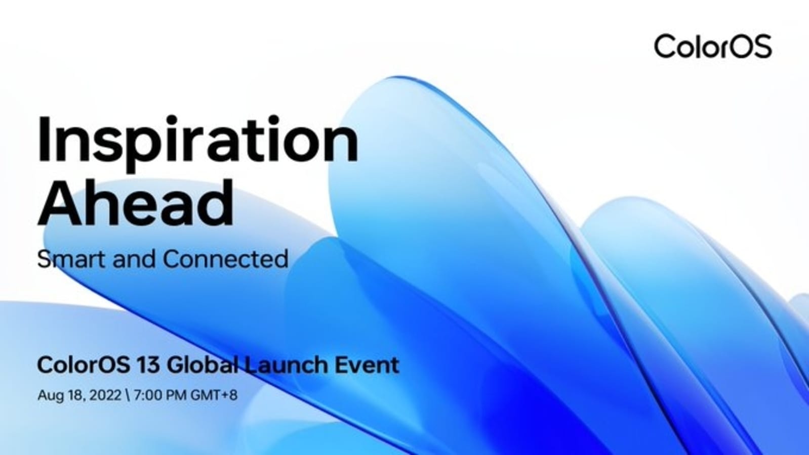 Oppo ColorOS 13 launch date confirmed; will launch on August 18