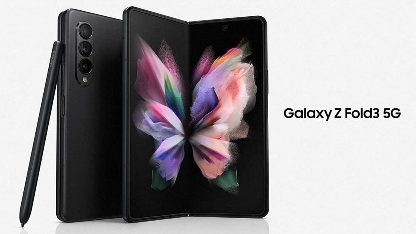 Samsung galaxy fold silver hot sale