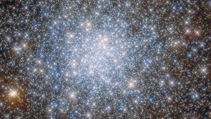 Star Cluster