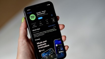 Spotify is rolling out a new design to its Home screen. Here’s what’s new