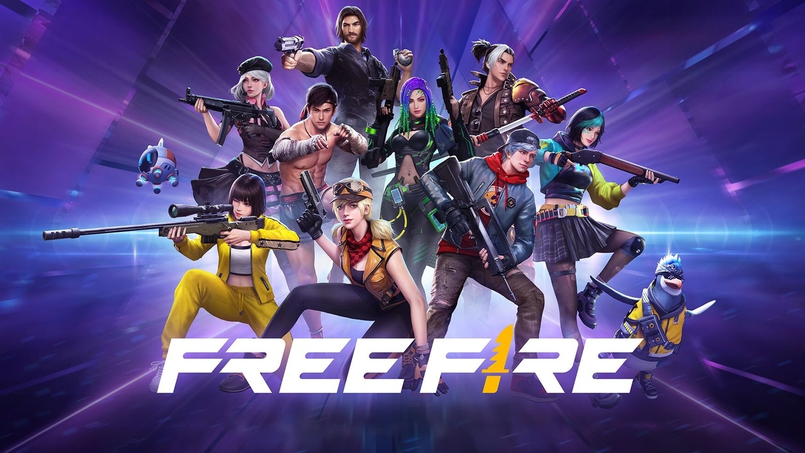 Garena Free Fire Redeem codes for August 11, 2022: Weapons, pets ...