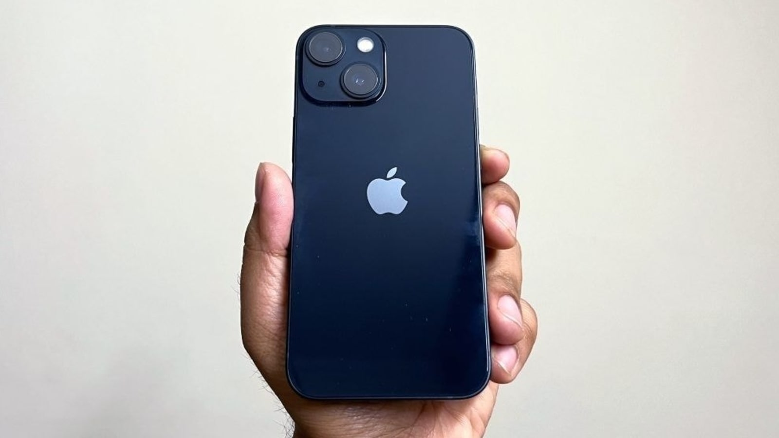 iPhone 13 mini
