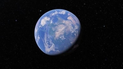 Know about NASA's real time 3D visualization tool Eyes on the Earth here.
