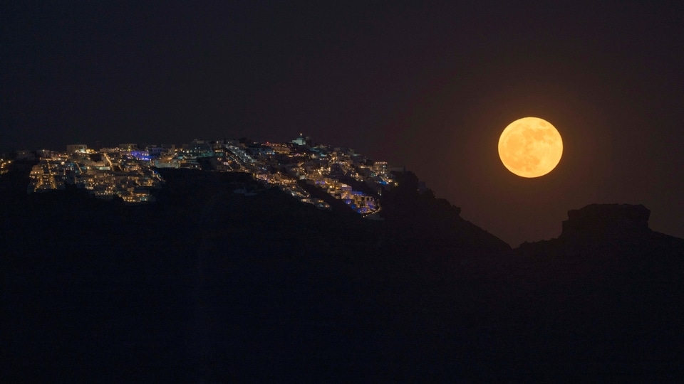 See the last Supermoon of 2022 tonight! Know date, time and where to