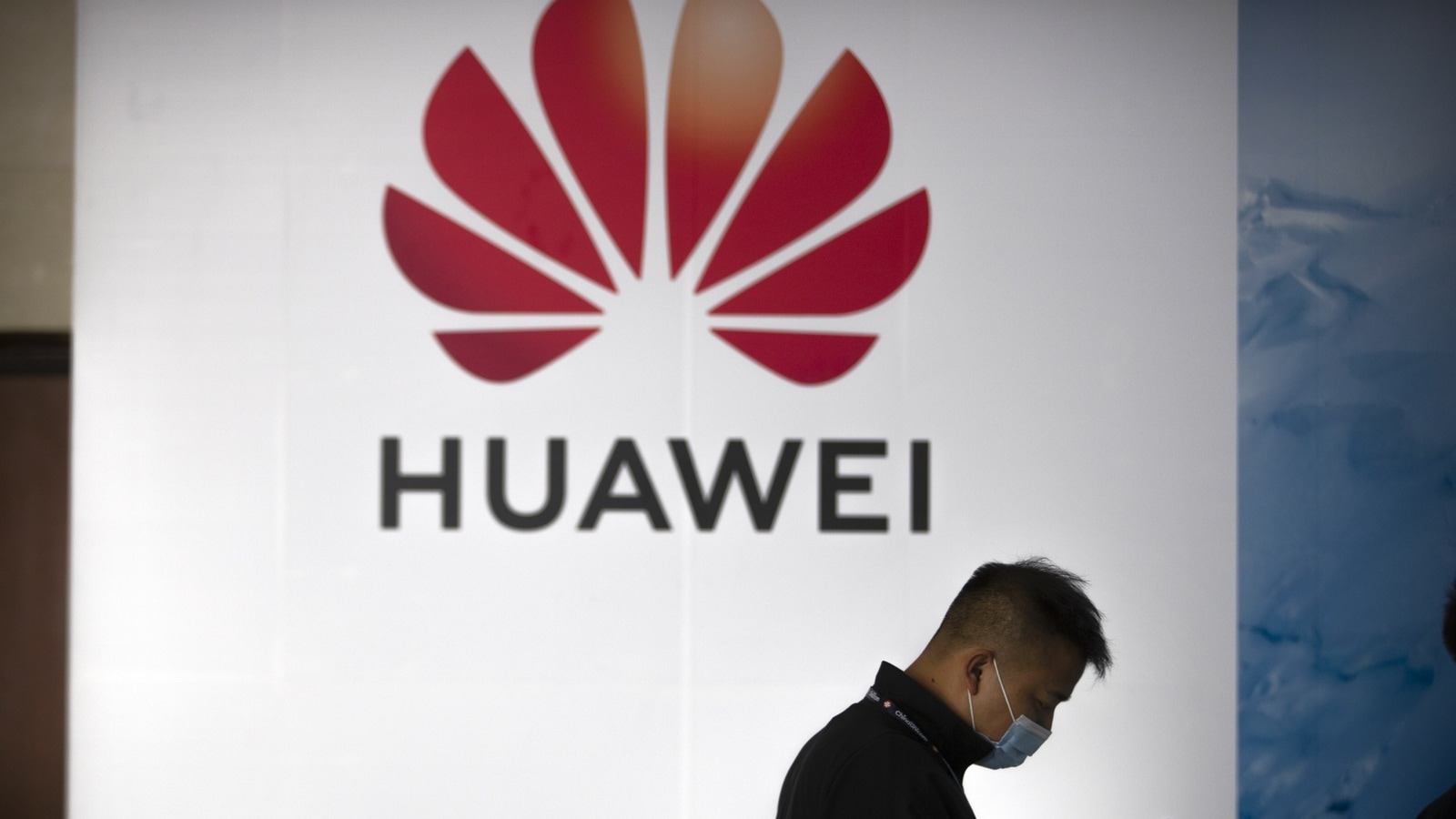UK has banned China-owned Huawei from its 5G telecommunication networks. Huawei