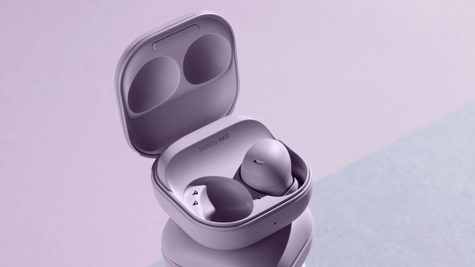 Samsung Galaxy Buds 2 Pro price in India announced Undercuts all