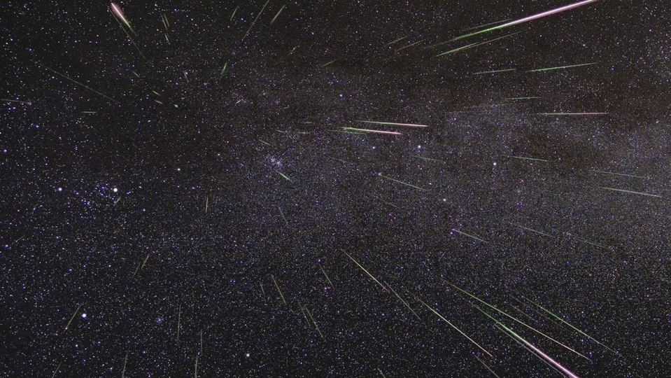What causes the Perseid Meteor Shower? NASA reveals the answer Tech News