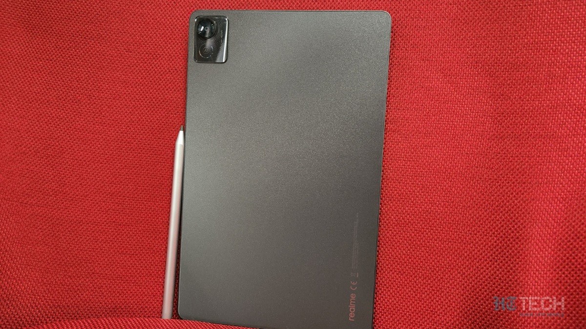 Realme Pad X verdict: Considering the price range (starting at Rs. 19,999), Realme Pad X impresses with its ability to handle the basic stuff that one expects from a tablet. You will love watching movies, web series, reading, and even gaming to an extent on this tablet. The big screen along with good speakers makes it enjoyable. It also comes with great battery life, which makes it ideal for the movie sessions on the weekends, or while travelling. Though charging is a bit slow, considering the size of the battery, the longer stamina makes up for it. Realme Pad X