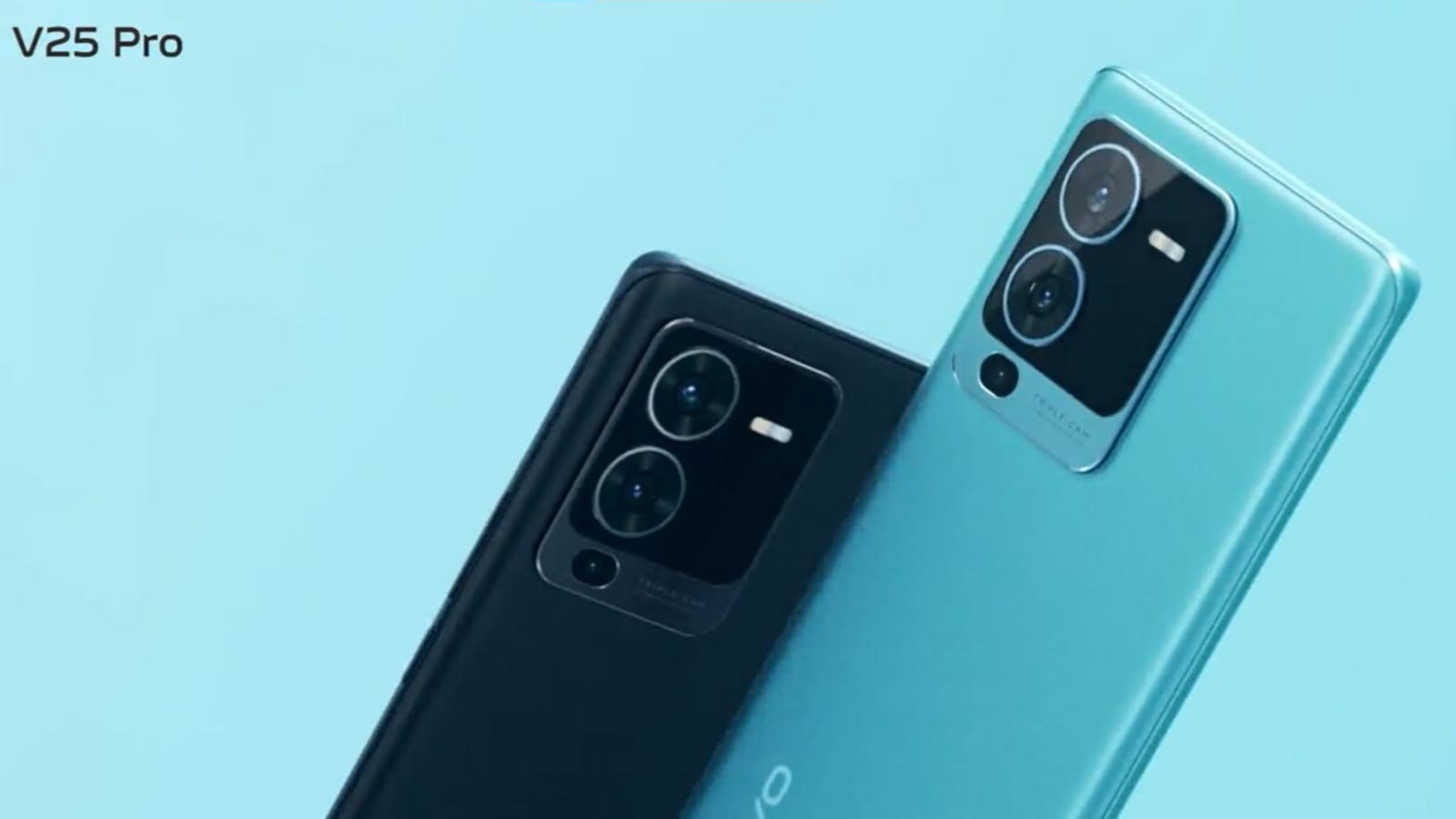 vivo v25 3d view