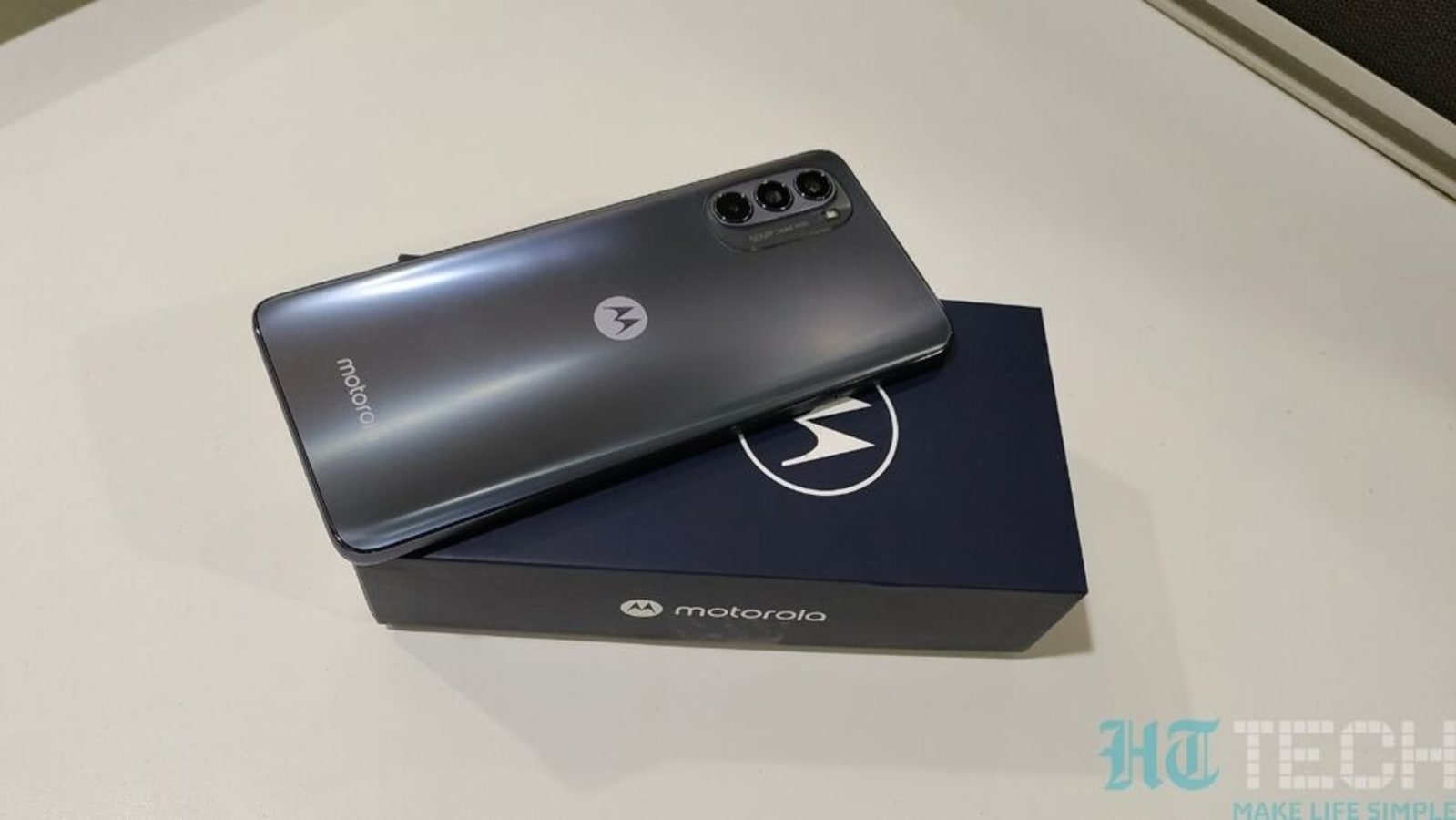 Moto G62 5G First Impression: Impressive features but same old looks