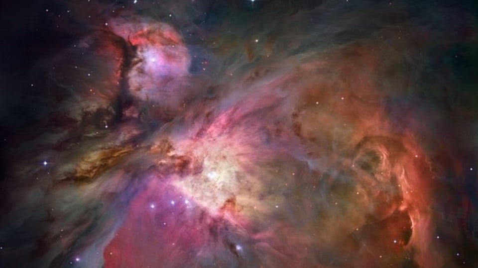 Know about Orion Nebula.