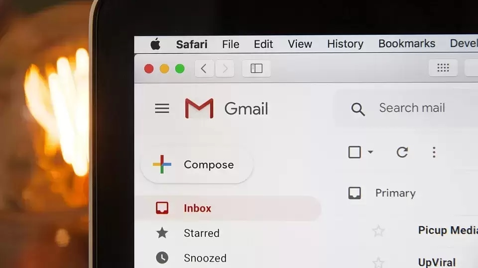 Gmail