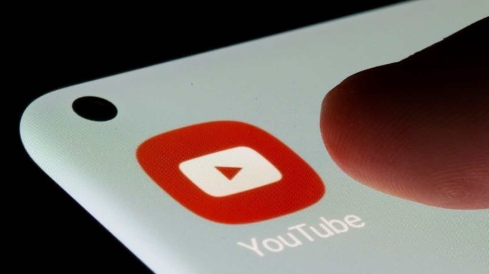 YouTube