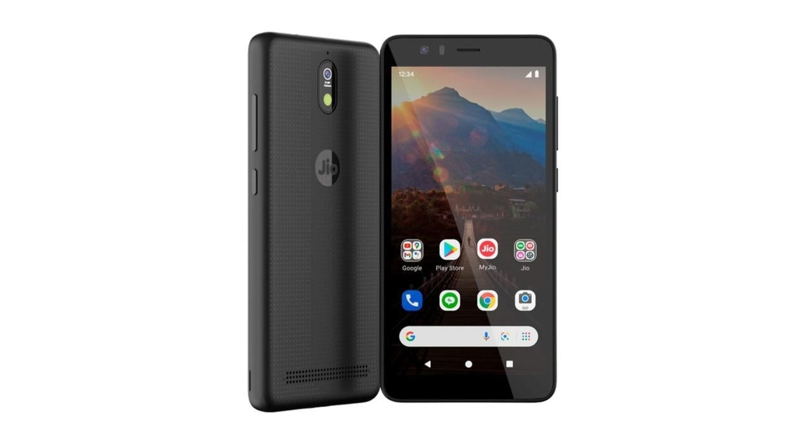 JioPhone 5G is the next smartphone to come from Jio after last year’s JioPhone Next. JioPhone Next