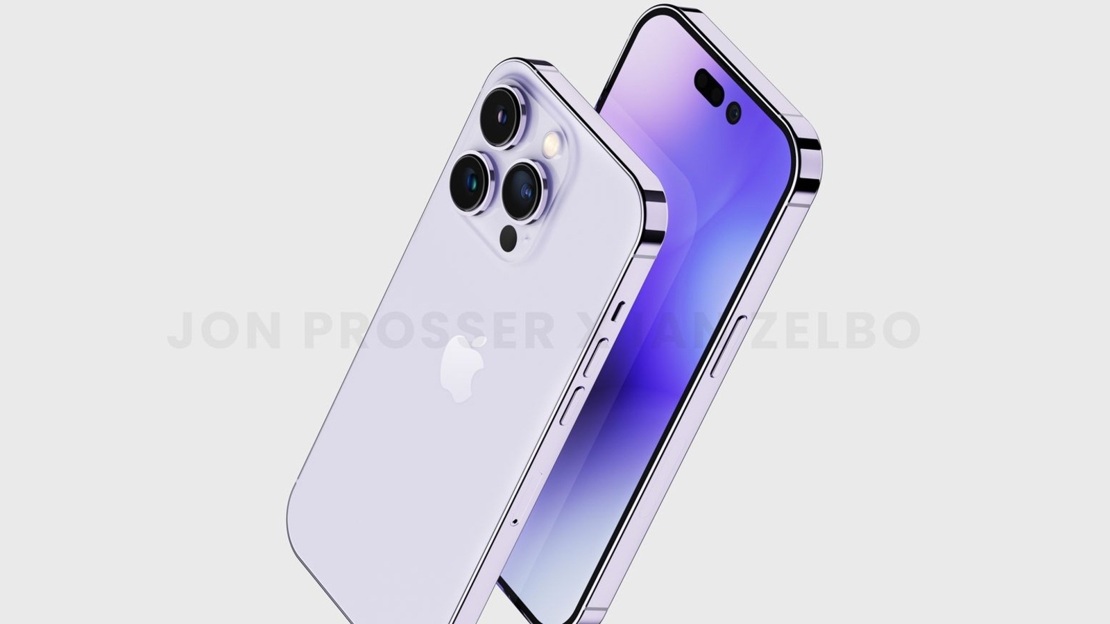 iPhone 14 Pro camera is amazing? Check latest leaks