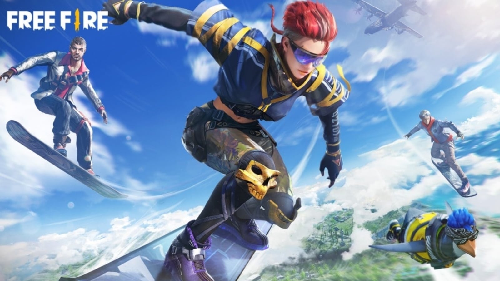 Garena Free Fire Redeem codes for August 18, 2022: Know the step-by-step method of claiming these codes. Garena Free Fire