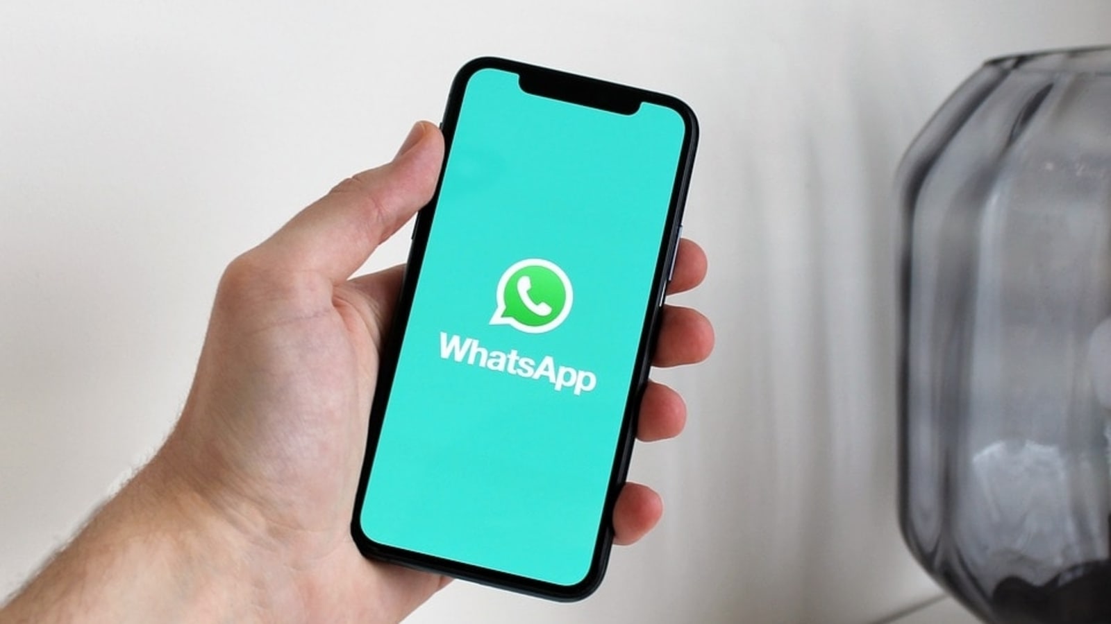 WhatsApp potrebbe non avere la propria icona verde distintiva dell’app in Android 13!  questo è il motivo