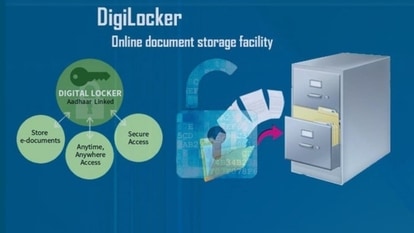 DigiLocker