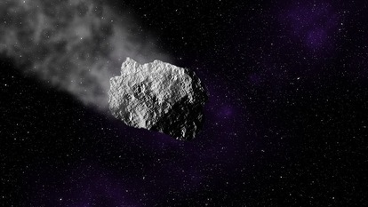 Asteroid 