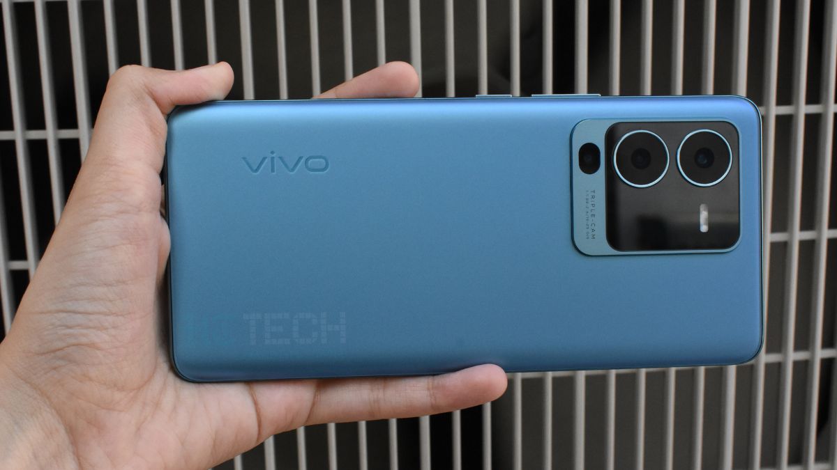 Vivo V25 Pro Vivo V25 Pro