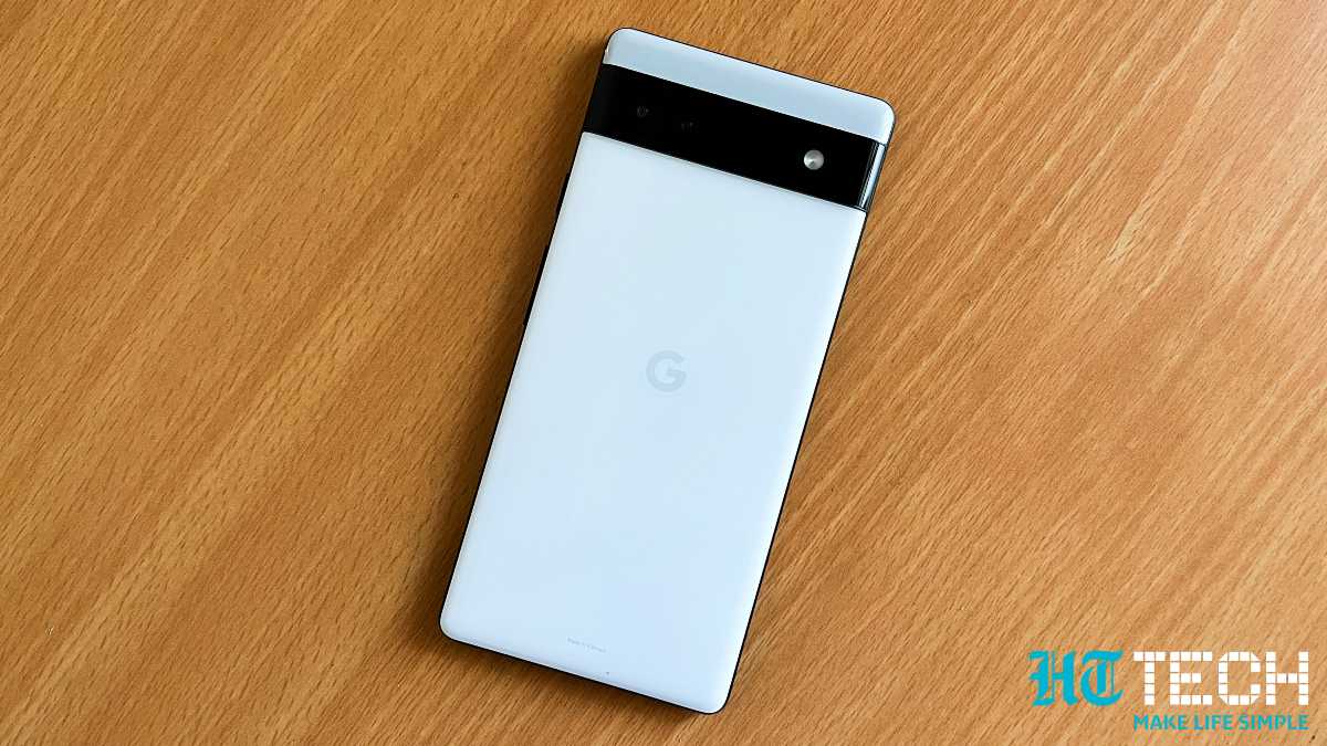 Google Pixel 6a Short Review: A better iPhone SE, should you buy it