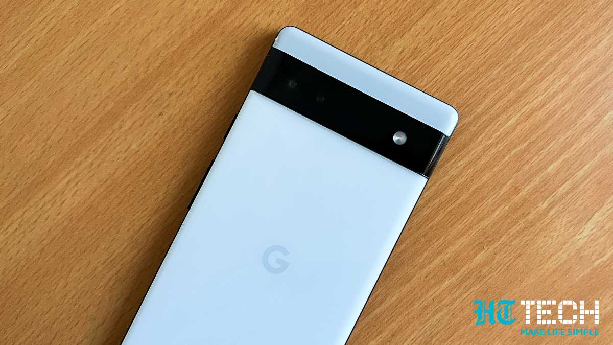 Google Pixel 6a Review: For the love of Android (conditions apply ...