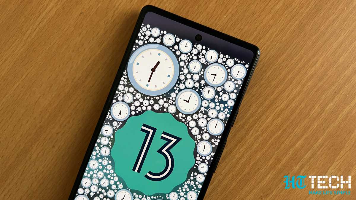 Google Pixel 6a Google Pixel 6a