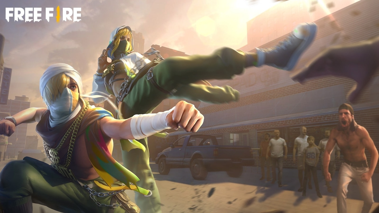 Garena Free Fire Redeem codes for August 19, 2022: Players can redeem the codes from Free Fire website - reward.ff.garena.com. Garena Free Fire