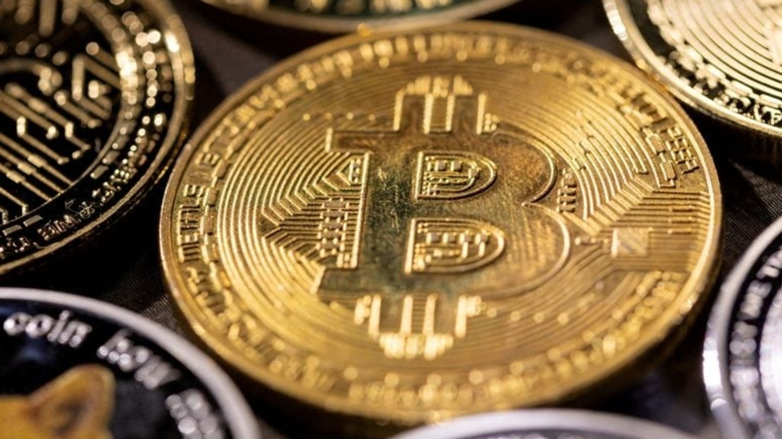 Bitcoin