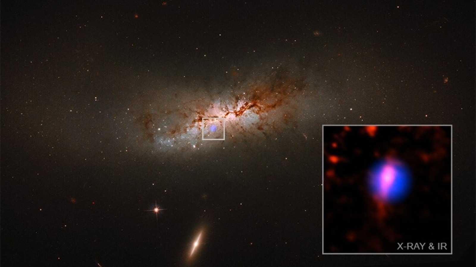 NASA Telescopes capture delivery service for black hole. Here is all you need to know. NASA Telescopes capture delivery service for black hole. Here is all you need to know.