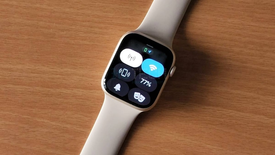 Smartwatch para 2025 iphone 8 plus