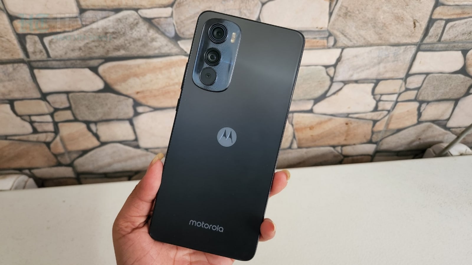 A new Motorola phone just leaked, and it could beat the S24 Ultra