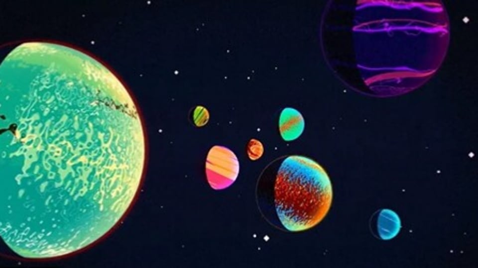 Planets