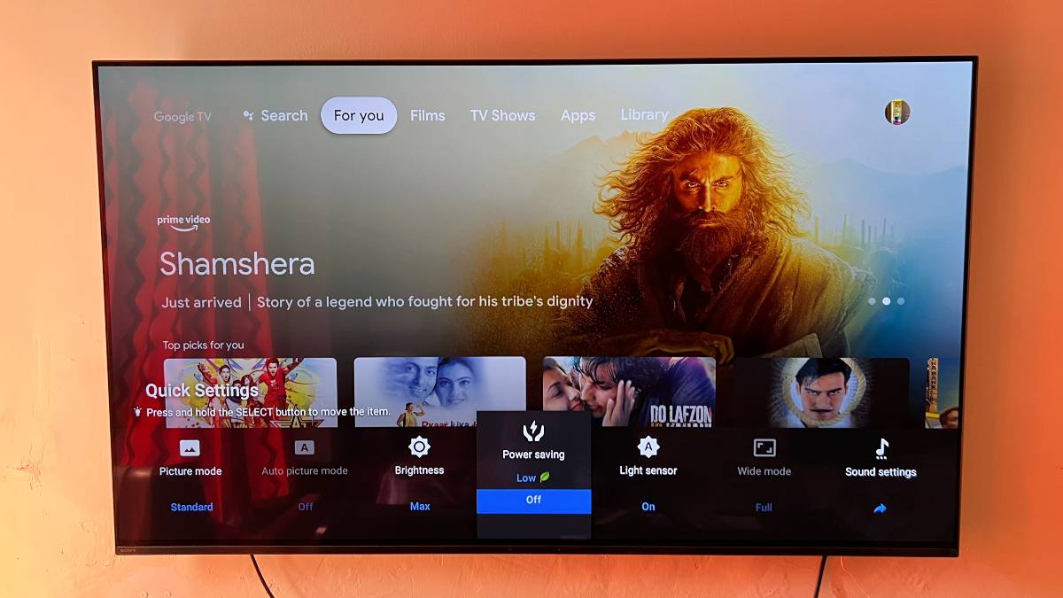 Sony Bravia XR A80K OLED Sony Bravia XR A80K OLED